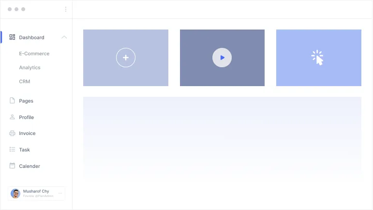 Complete Tailwind CSS Template for SaaS Website - 九游官网